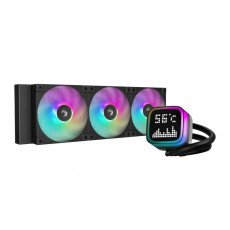 Система водяного охолодження DeepCool LP360 ARGB Black (R-LP360-BKMSNC-G-1)
