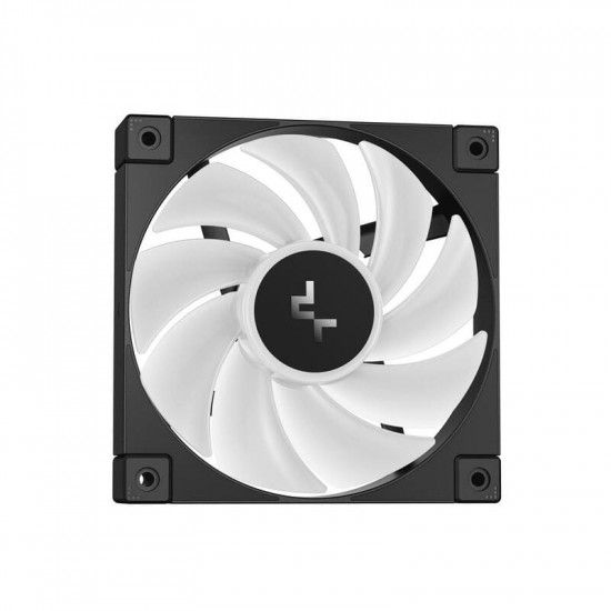 Система водяного охолодження DeepCool LP360 ARGB Black (R-LP360-BKMSNC-G-1)