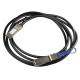Кабель MikroTik XQ+DA0003 (QSFP28, 100Gbit/s  3m, direct attach)