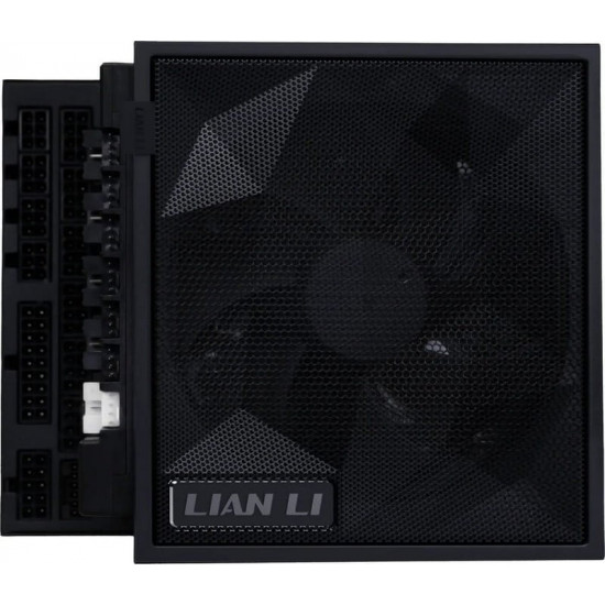 Блок живлення Lian Li Edge Gold 1000W Black with Hub, EU Cord (G9P.EG1000G.BH00.EU)