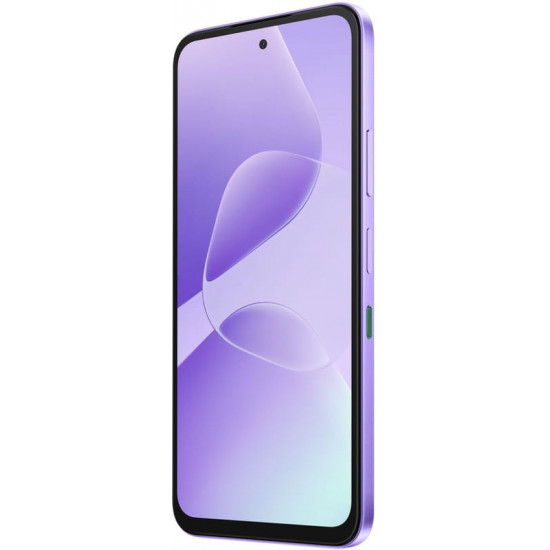 Смартфон Infinix Hot 60i X6728 8/256GB Soul Eye Purple