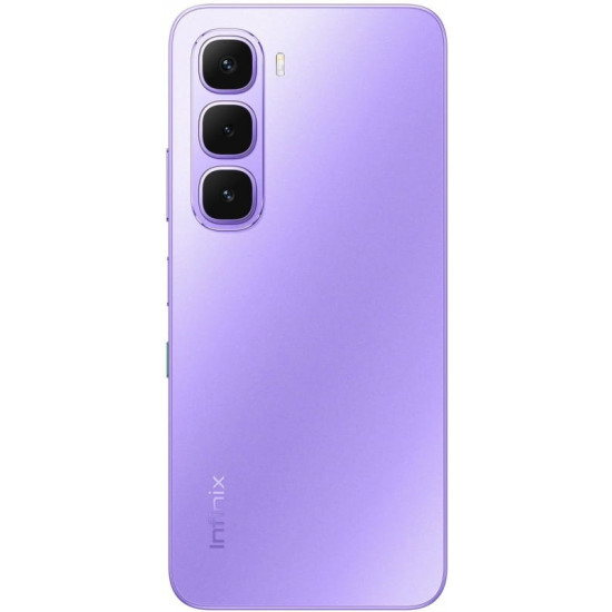 Смартфон Infinix Hot 60i X6728 8/256GB Soul Eye Purple