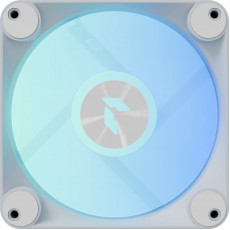 Вентилятор APNX FP1-R 120 ARGB White - 3 Pack (APF3-PF11267.21)