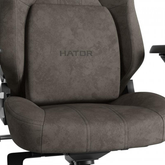 Крісло для геймерів Hator Arc 3 S Velour Milk Shake (HTC3442S)