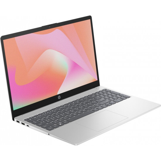 Ноутбук HP 15-fd2039ua (D16GQEA) Silver