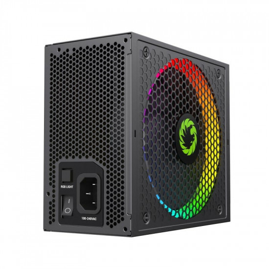 Блок живлення GameMax RGB1050 Pro 1050W