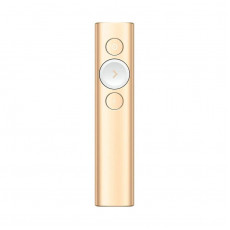 Презентер Logitech Spotlight Gold (910-004862)