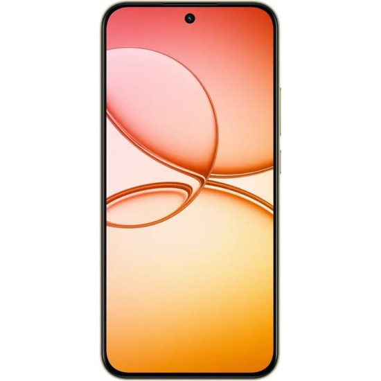 Смартфон Realme 15T 12/256GB (RMX5111) Flowing Silver