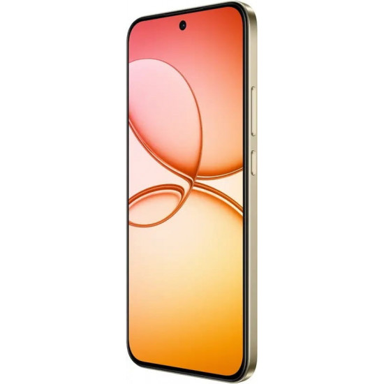Смартфон Realme 15T 12/256GB (RMX5111) Flowing Silver