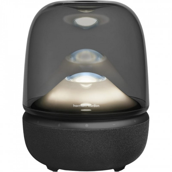Акустична система Harman/Kardon Aura Studio 5 Wi-Fi Black (HKAURAS5WFBSEP)