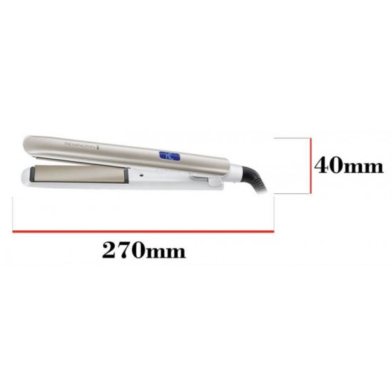 Випрямляч для волосся Remington S8901 Hydraluxe