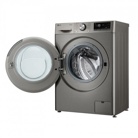Пральна машина LG F2Y7FS5P