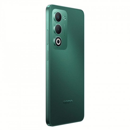Смартфон Oppo A5 6/128GB (CPH2727) Aurora Green
