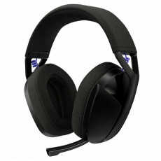 Гарнітура Logitech G321 Lightspeed Black (981-001563)
