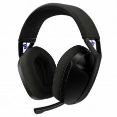 Гарнітура Logitech G321 Lightspeed Black (981-001563)