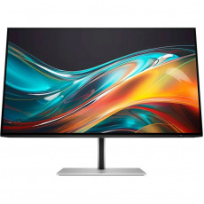 Монітор HP 23.8" S7 Pro 724pf (8X530AA) IPS Black/Silver 100Hz
