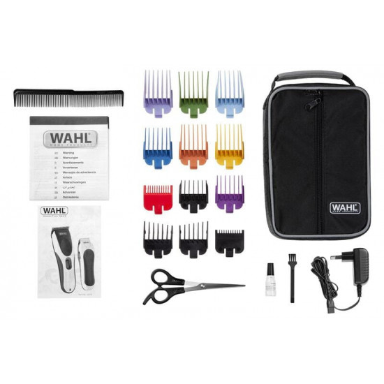 Машинка для стрижки Wahl 09649-916