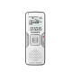 Диктофон Philips LFH0662/40 2GB Silver
