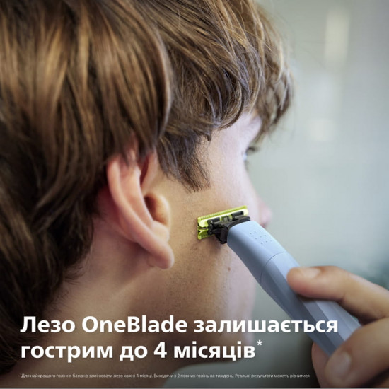 Змінне лезо Philips QP235/50