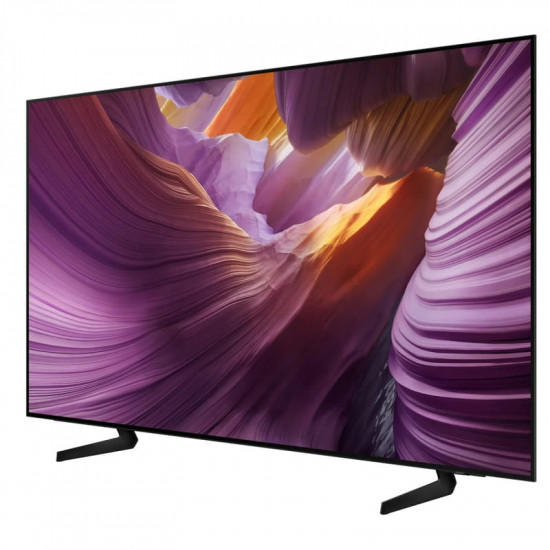 Телевізор Samsung QE77S85FAEXUA