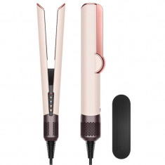 Випрямляч для волосся Dyson Airstrait HT01 Ceramic Pink/Rose Gold (598960-01)