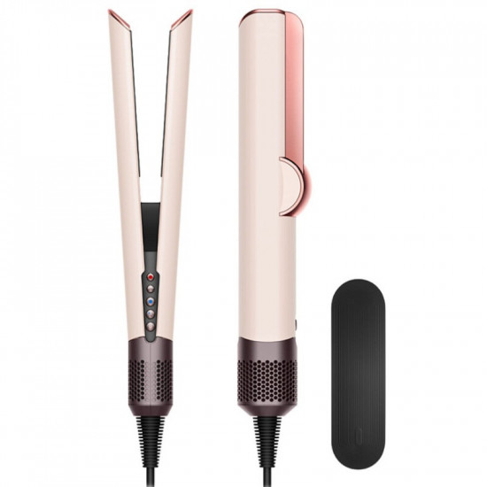 Випрямляч для волосся Dyson Airstrait HT01 Ceramic Pink/Rose Gold (598960-01)