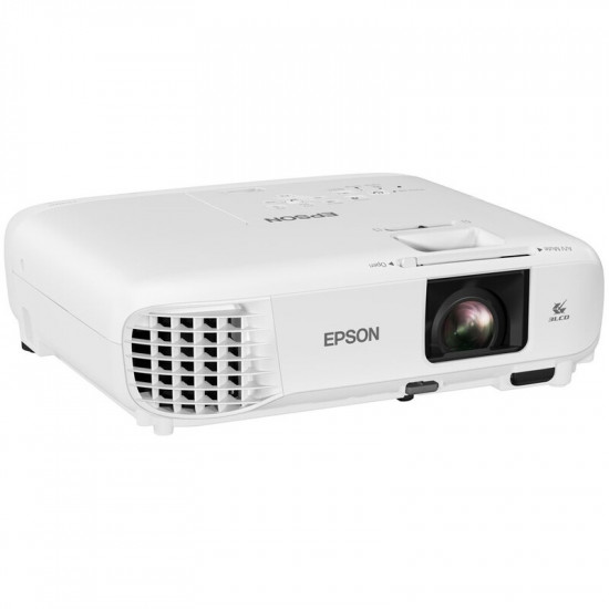 Проєктор Epson EB-W49 (V11H983040)