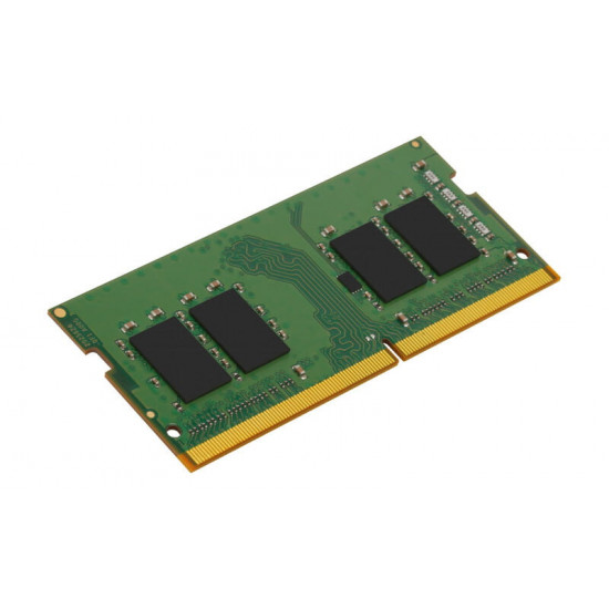 Модуль пам`яті SO-DIMM DDR4 16GB/3200 Kingston ValueRAM (KVR32S22D8/16WP)