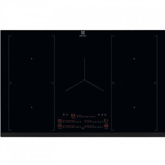 Варильна поверхня Electrolux EIV84550