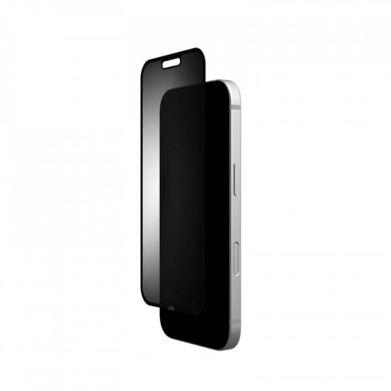 Захисна плiвка Urban Armor Gear Removable Privacy Glass - Tint для Apple iPhone 16 Pro (14436811NA)