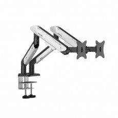 Кронштейн Anda Seat Stealth Pro II 17"-42" Black/White (AD-W-A9-2S-BW) (VESA100х100)