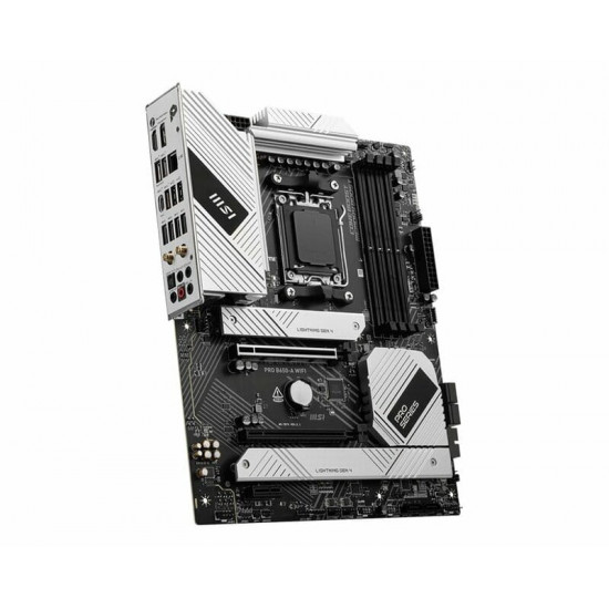 Материнська плата MSI Pro B650-A WiFi Socket AM5