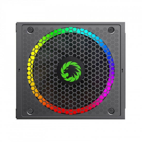 Блок живлення GameMax RGB 750 Pro 750W