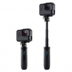 Монопод GoPro Shorty (подовжувач + штатив) (AFTTM-001)