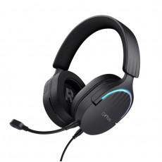 Гарнітура Trust GXT 490 Fayzo Black (24900)