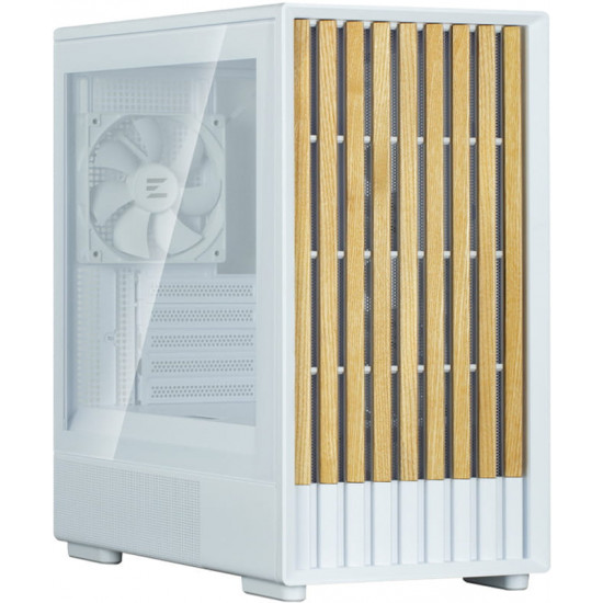 Корпус Zalman P10 Namu White (P10NAMUWHITE) без БЖ