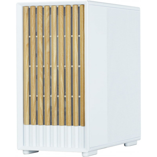 Корпус Zalman P10 Namu White (P10NAMUWHITE) без БЖ
