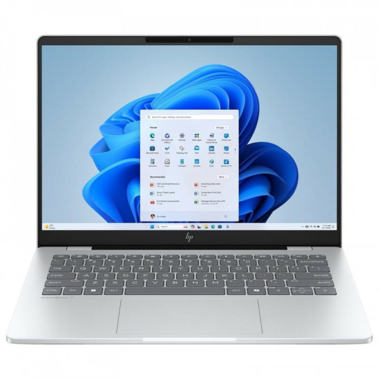 Ноутбук HP OmniBook 7 14-fr0005ua (C3UT4EA) Silver