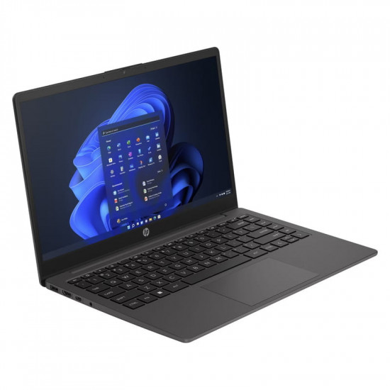 Ноутбук HP 245 G10 (B39TGAT) Black