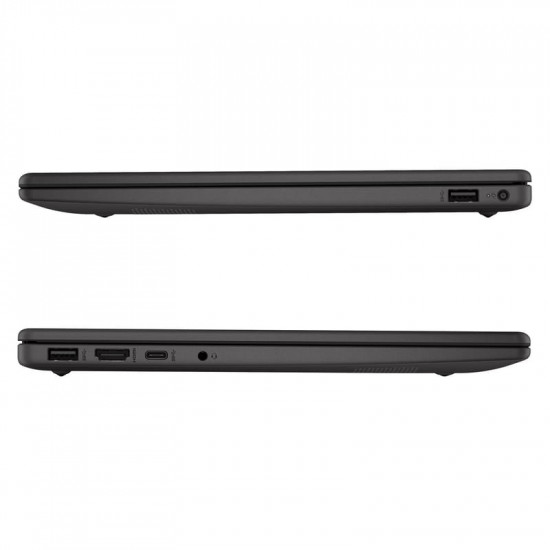 Ноутбук HP 245 G10 (B39TGAT) Black