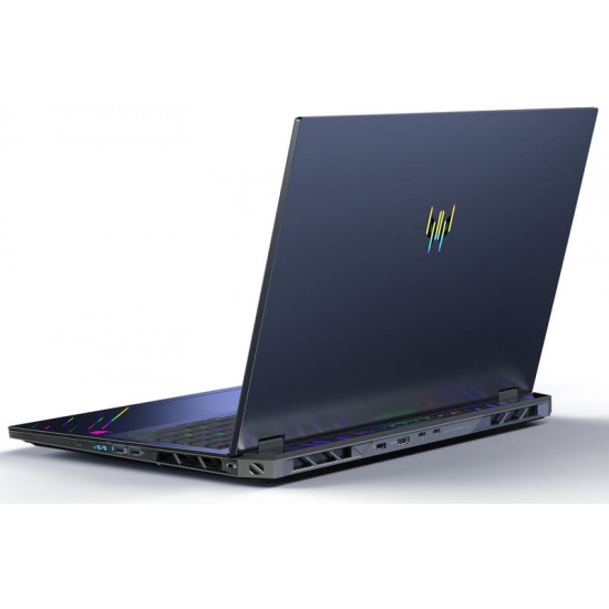 Ноутбук Acer Predator Helios 18 PH18-73-95RH (NH.QVWEU.002) Abyssal Black