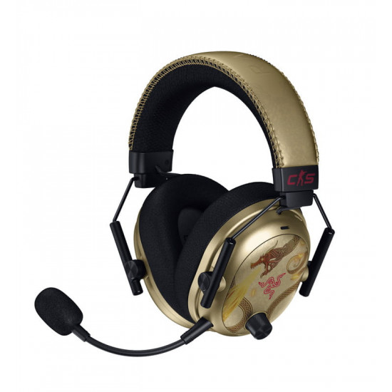 Bluetooth-гарнітура Razer BlackShark V3 Pro Wireless Counter-Strike 2 Edition (RZ04-05400800-R3M1)