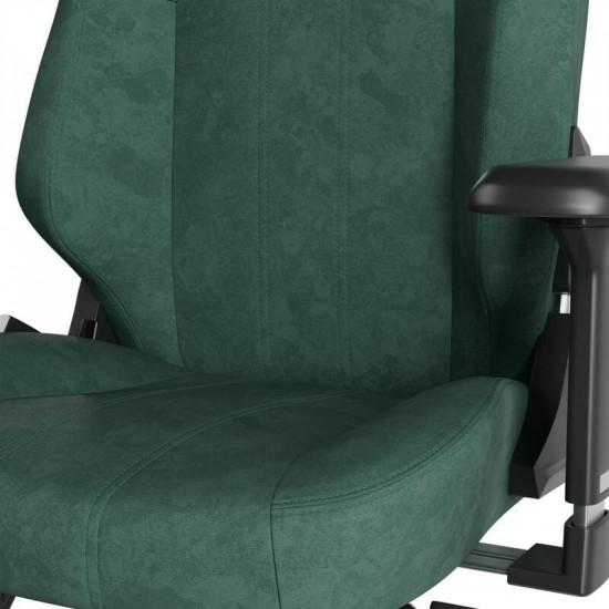 Крісло для геймерів Hator Arc 3 L Velour Emerald (HTC3448L)