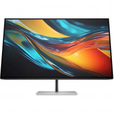 Монітор HP 24" S7 Pro 724pn (8X534AA) IPS Black/Silver 100Hz