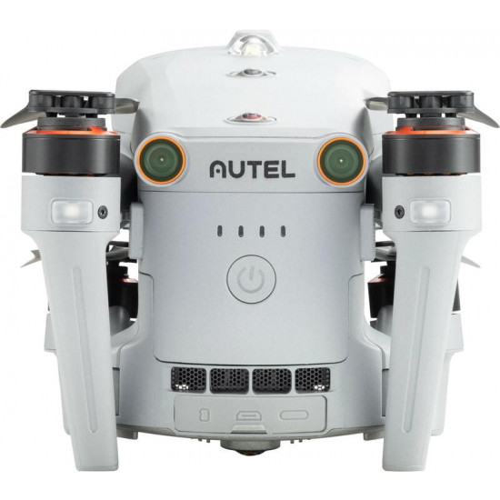 Квадрокоптер Autel EVO Max 4T Standard Bundle Special Version (без акумулятора) (102002265)