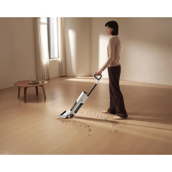 Акумуляторний миючий пилосос Xiaomi Truclean W20 Wet Dry Vacuum