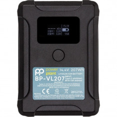 Акумулятор PowerPlant Sony BP-VL207 14000mAh (CB970957)