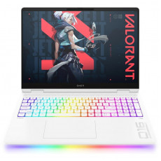 Ноутбук HP Omen Max 16-ah0003ua (BW7M1EA) White