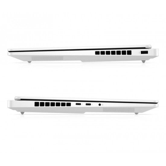 Ноутбук HP Omen Max 16-ah0003ua (BW7M1EA) White