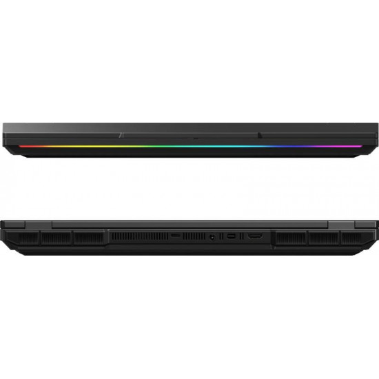 Ноутбук Dream Machines RX5070TI-16 (RX5070TI-16UA30) Black